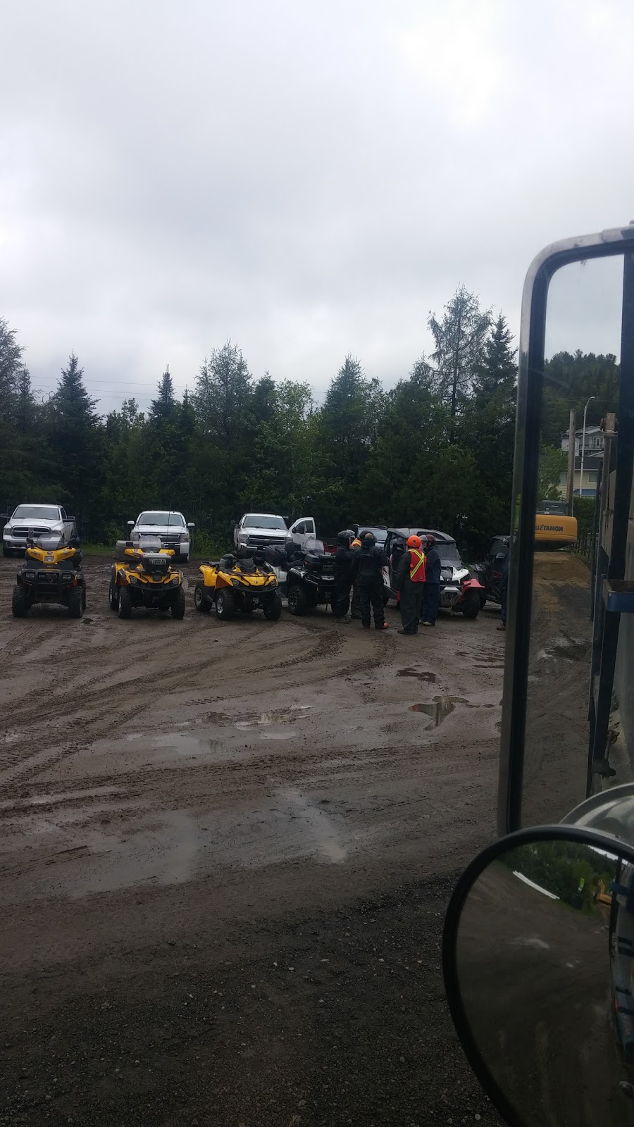 Ultramar | 801 route 343, Saint-Alphonse-Rodriguez, QC J0K 1W0, Canada | Phone: (450) 883-2580