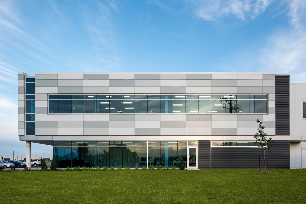 Pro-Amino International Inc. | 12700 Boulevard Henri Fabre, Mirabel, QC J7N 0A6, Canada | Phone: (800) 555-2170