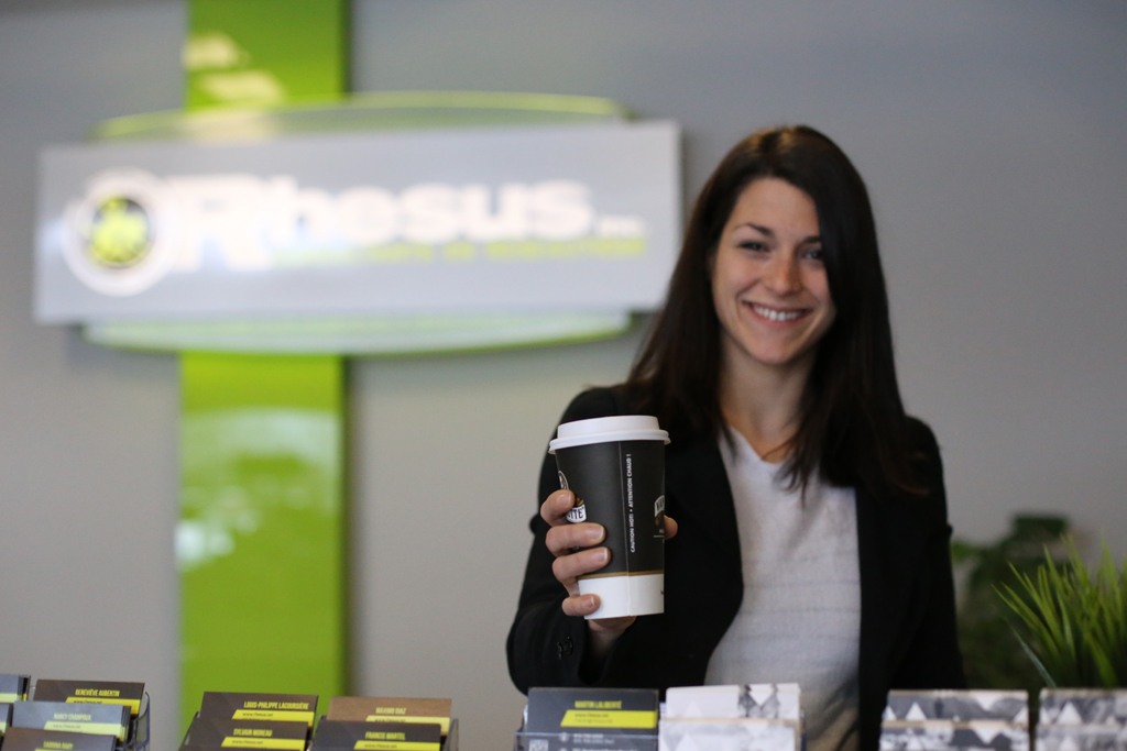 Rhesus inc | 757 Boulevard Pierre-Roux E Local 102, Victoriaville, QC G6T 1S7, Canada | Phone: (819) 758-2220