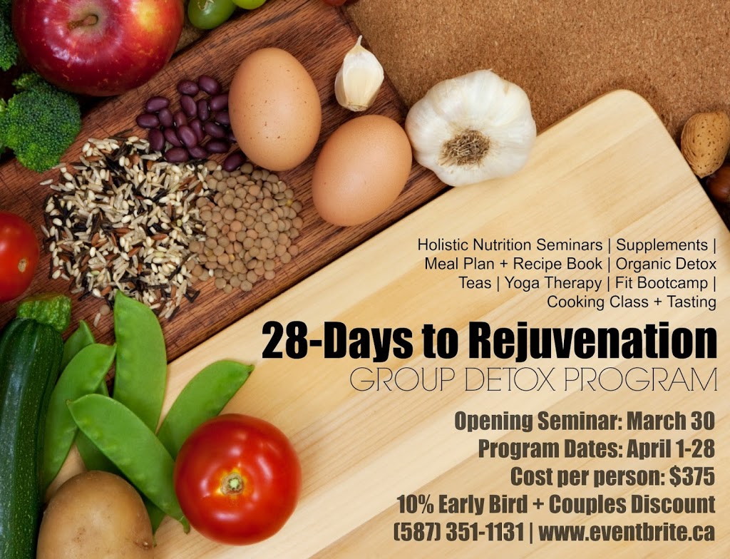 Gutsy Nutrition | 2410 4 Ave NW, Calgary, AB T2N 0P2, Canada | Phone: (403) 540-4696