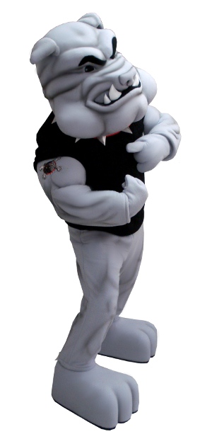BAM! Mascots - Custom Mascot Designer & Manufacturer | 3214 Wharton Way, Mississauga, ON L4X 2C1, Canada | Phone: (877) 858-4226