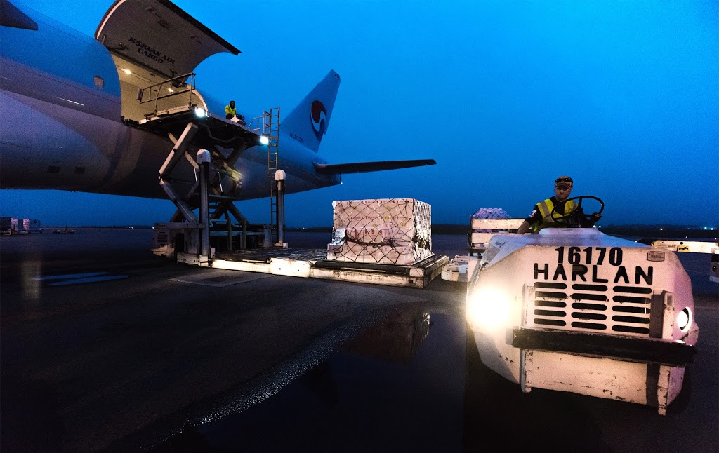 Gateway Facilities FBO | 645 Pratt and Whitney Dr, Goffs, NS B2T 0H4, Canada | Phone: (902) 873-1900
