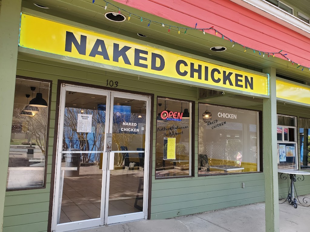 Naked Chicken | 196 Esplanade Ave #103, Harrison Hot Springs, BC V0M 1K0, Canada | Phone: (604) 491-4862