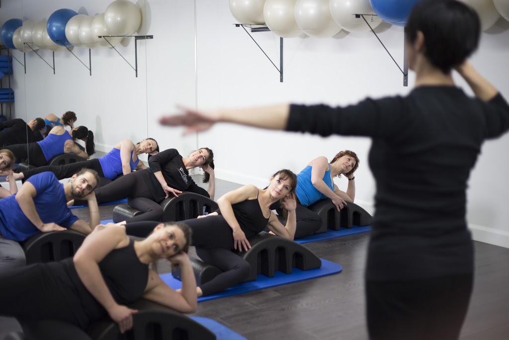 Centre Pilates Québec Inc | 3190 Boulevard Neilson, Québec, QC G1W 2V9, Canada | Phone: (418) 780-2332
