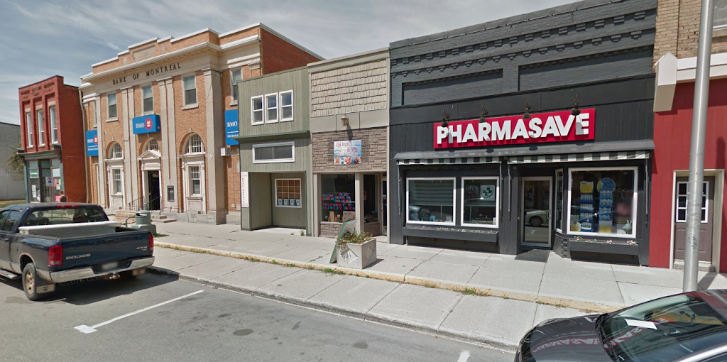 Pharmasave Norwich Pharmacy | 24 Main St W, Norwich, ON N0J 1P0, Canada | Phone: (519) 863-2288
