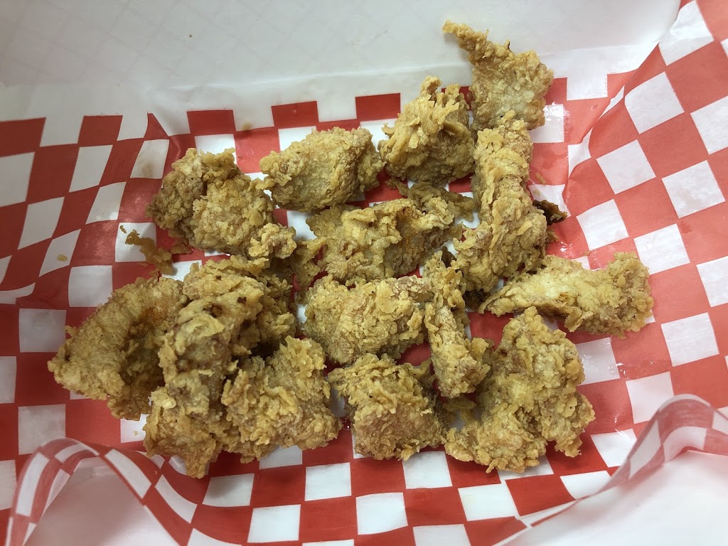 AFC Chicken | 2435 17 St NW, Edmonton, AB T6T 0Y2, Canada | Phone: (587) 498-3493