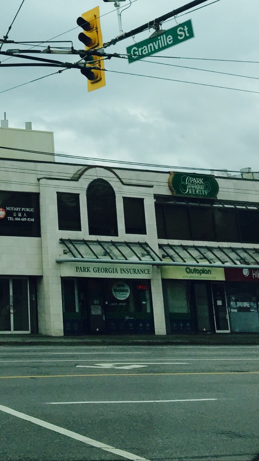 Park Georgia Realty | Suite 109-5701 GRANVILLE ST, Vancouver, BC V6M 4J7, Canada | Phone: (604) 261-7275