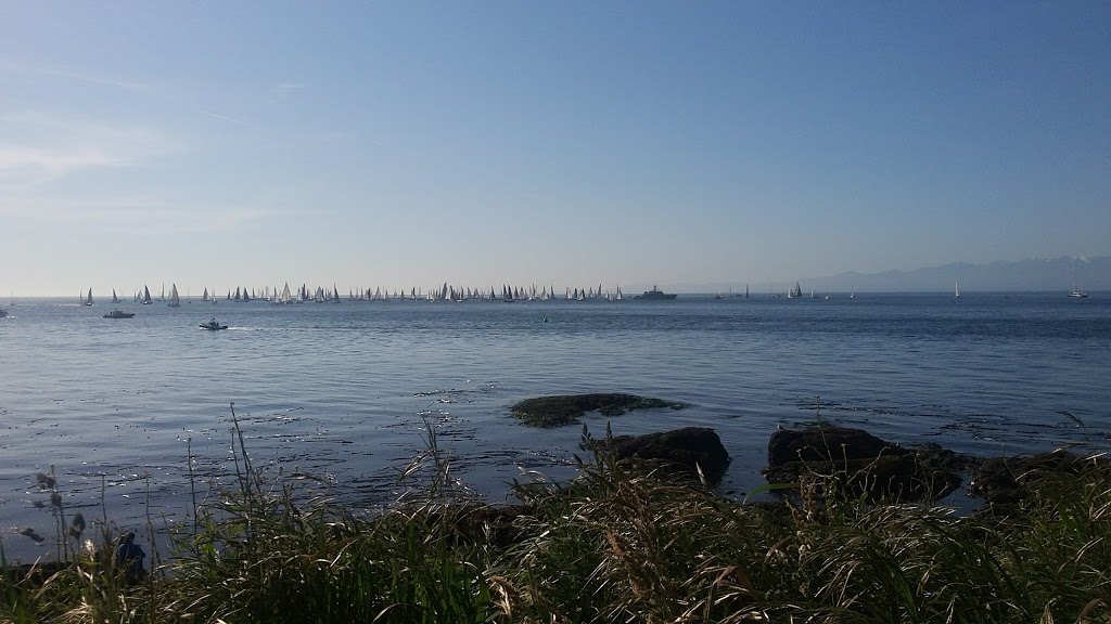 Lokier Garden | 2527 Thompson Ave, Victoria, BC V8R 3L2, Canada