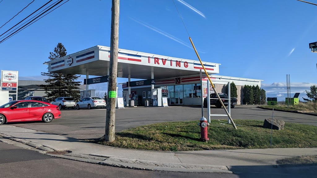Irving Oil | 1528 Champlain St, Dieppe, NB E1A 1R5, Canada | Phone: (506) 856-5998
