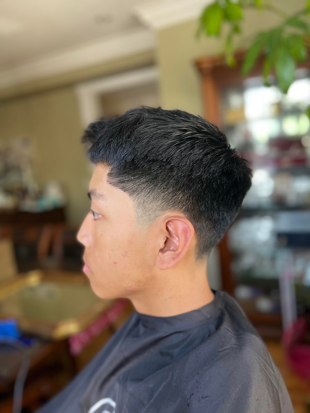 Barber Sharps | 2929 Elgin Mills Rd E, Markham, ON L6C 0H7, Canada | Phone: (437) 350-2416