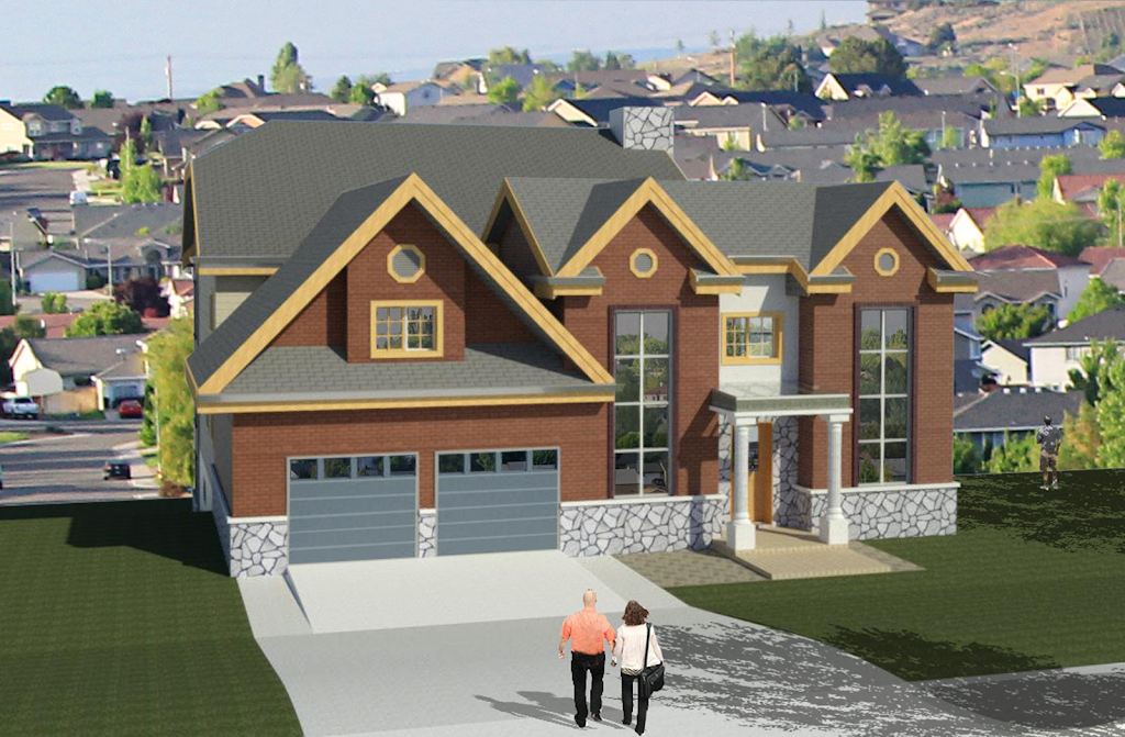 AAJim Design | 2627 Park Dr, Abbotsford, BC V2S 4C5, Canada | Phone: (778) 241-6439