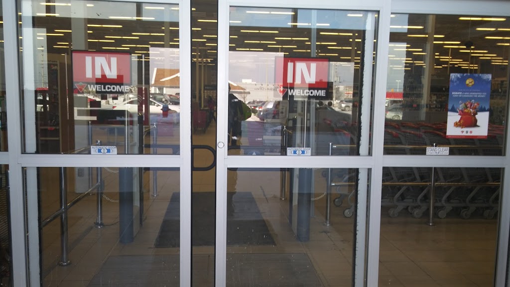 Canadian Tire Gas+ | 3020 Mavis Rd, Mississauga, ON L5C 1T8, Canada | Phone: (905) 281-9526