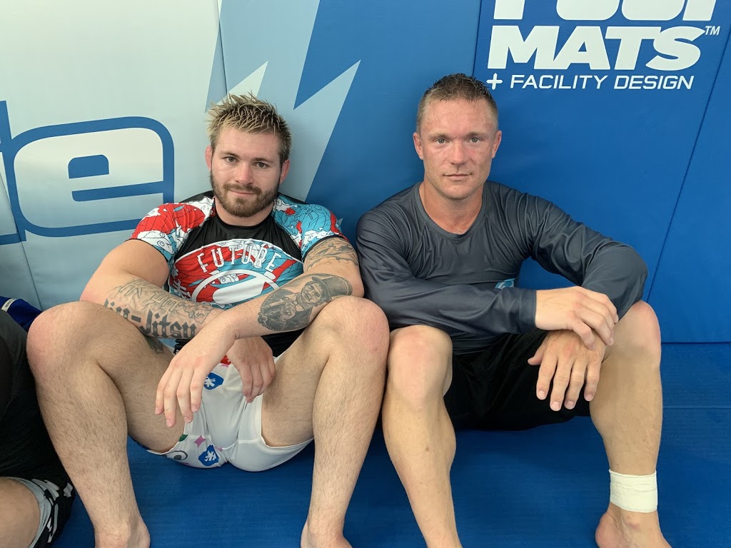 Rocky Mountain Brazilian Jiu Jitsu | 140 Canada Olympic Rd SW, Calgary, AB T3B 5R5, Canada | Phone: (403) 701-1166