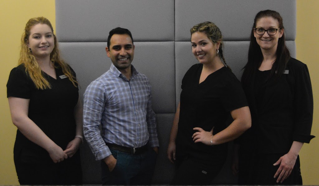 Capital Dental Centre | 3-3320 McCarthy Rd, Ottawa, ON K1V 0X3, Canada | Phone: (613) 526-9876
