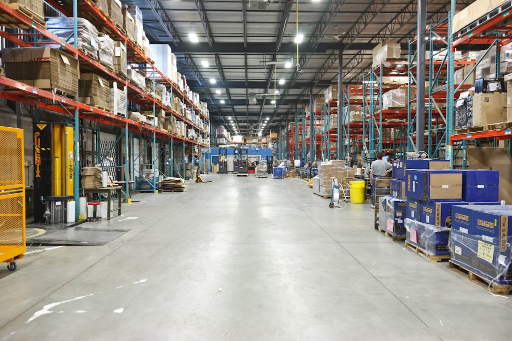 Jam Industries Ltd. | 21000 Route Transcanadienne, Baie-dUrfé, QC H9X 4B7, Canada | Phone: (514) 457-2555