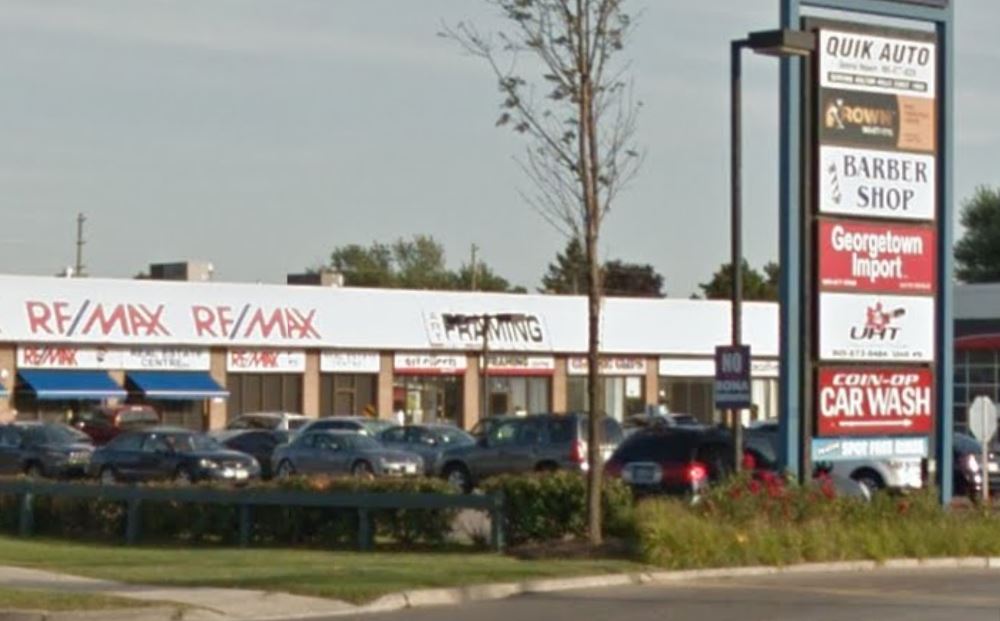 Art Effects Gallery and Framing | 360 Guelph St #37, Georgetown, ON L7G 4B5, Canada | Phone: (905) 877-7491