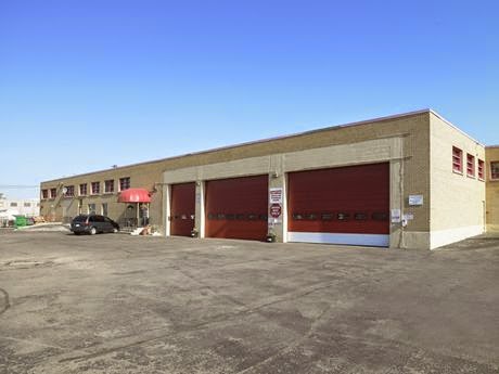Sentinel Storage - Edmonton Argyll | 9920 63 Ave NW, Edmonton, AB T6E 0G9, Canada | Phone: (780) 434-3195