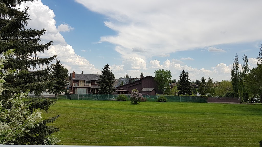 Tomas Opalinski Park | 1103 109 St NW, Edmonton, AB T6J 5X9, Canada