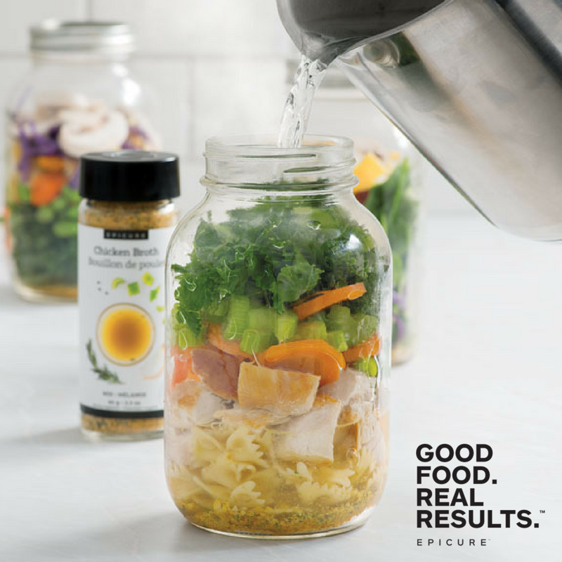 Dana Kayals Epicure - Ingredients For Success | 7975 Falconridge Crescent, Kelowna, BC V1P 1J2, Canada | Phone: (250) 681-3262