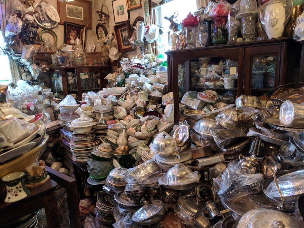 Rideau Antiques | 104 Rideau Ferry Rd, Lombardy, ON K0G 1L0, Canada | Phone: (613) 283-6490