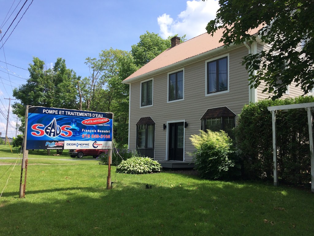 SeauS-danville | 164 Rue Water, Danville, QC J0A 1A0, Canada | Phone: (819) 839-3168