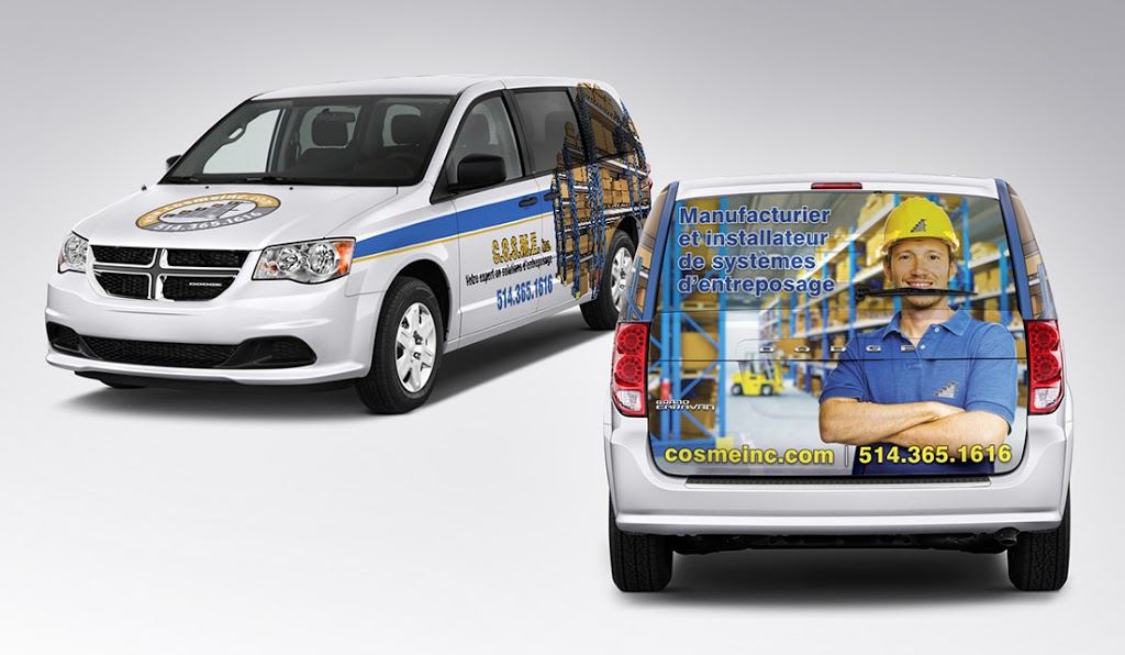 Beam Communications | 105 Rue du Moissonneur, La Prairie, QC J5R 0P7, Canada | Phone: (514) 962-3456