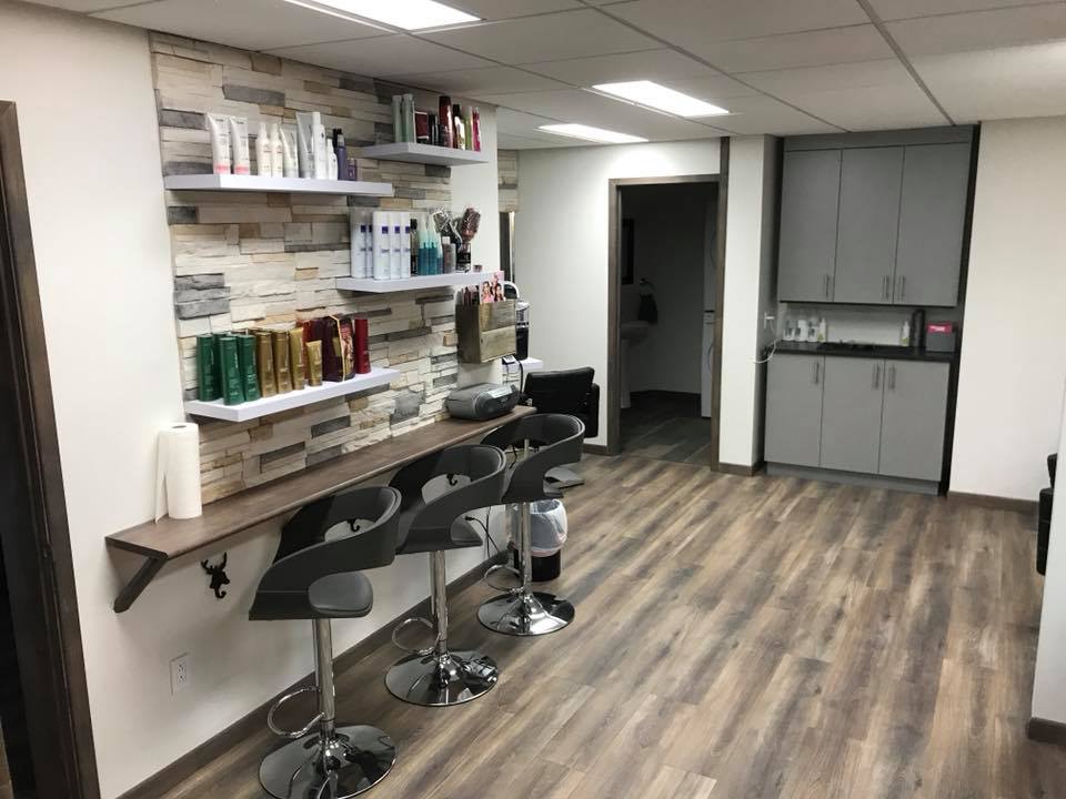 Évasion Bien-Être | 20251 Boulevard Henri-Bourassa, Québec, QC G2N 1N8, Canada | Phone: (418) 841-4242