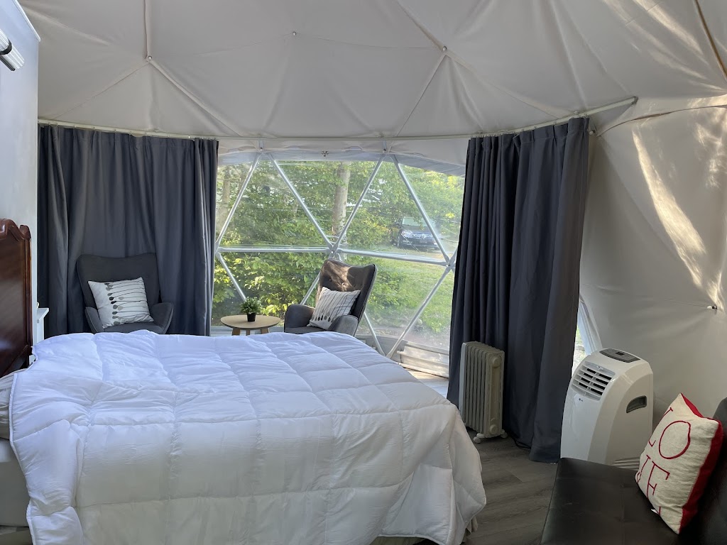 Fundy Spray Campground | 100 Hwy 1, Smiths Cove, NS B0S 1S0, Canada | Phone: (902) 974-2000