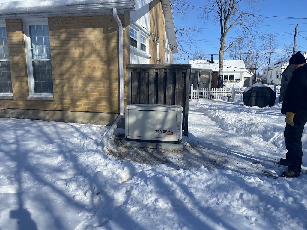 AVR Generators | 4550 Pollard Rd, Bowmanville, ON L1B 0T6, Canada | Phone: (905) 550-5229