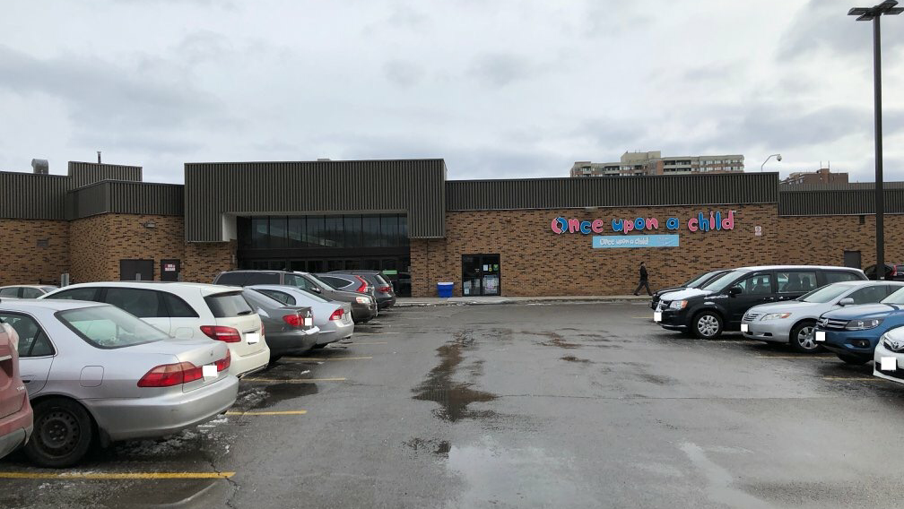 Once Upon A Child | 171-1571 Sandhurst Cir, Scarborough, ON M1V 1V2, Canada | Phone: (416) 477-3604