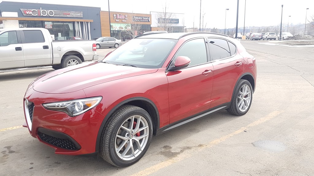 Jim Pattison Lease | 1235 73 Ave SE, Calgary, AB T2H 2X1, Canada | Phone: (403) 212-8900