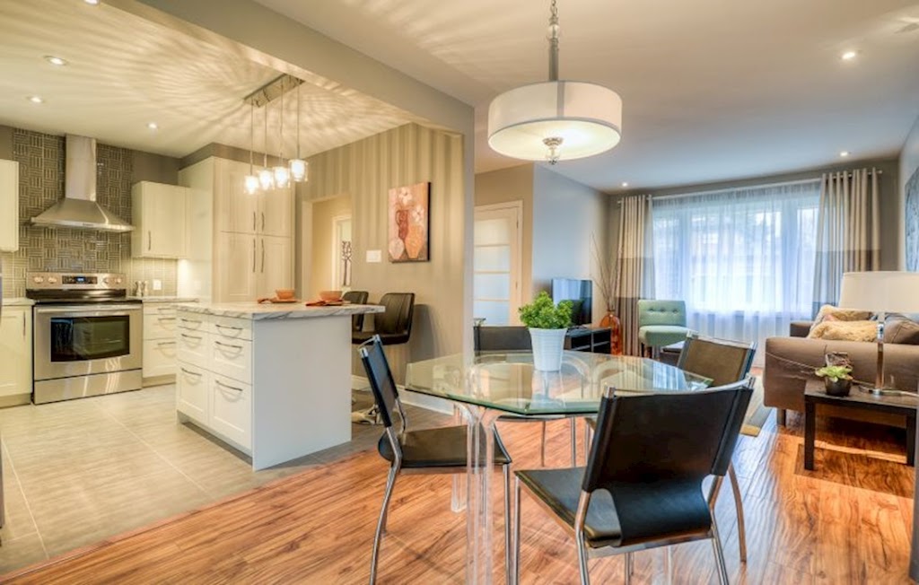 Premiere Suites | 165 Av. Allard, Dorval, QC H9S 3A9, Canada | Phone: (888) 575-7808