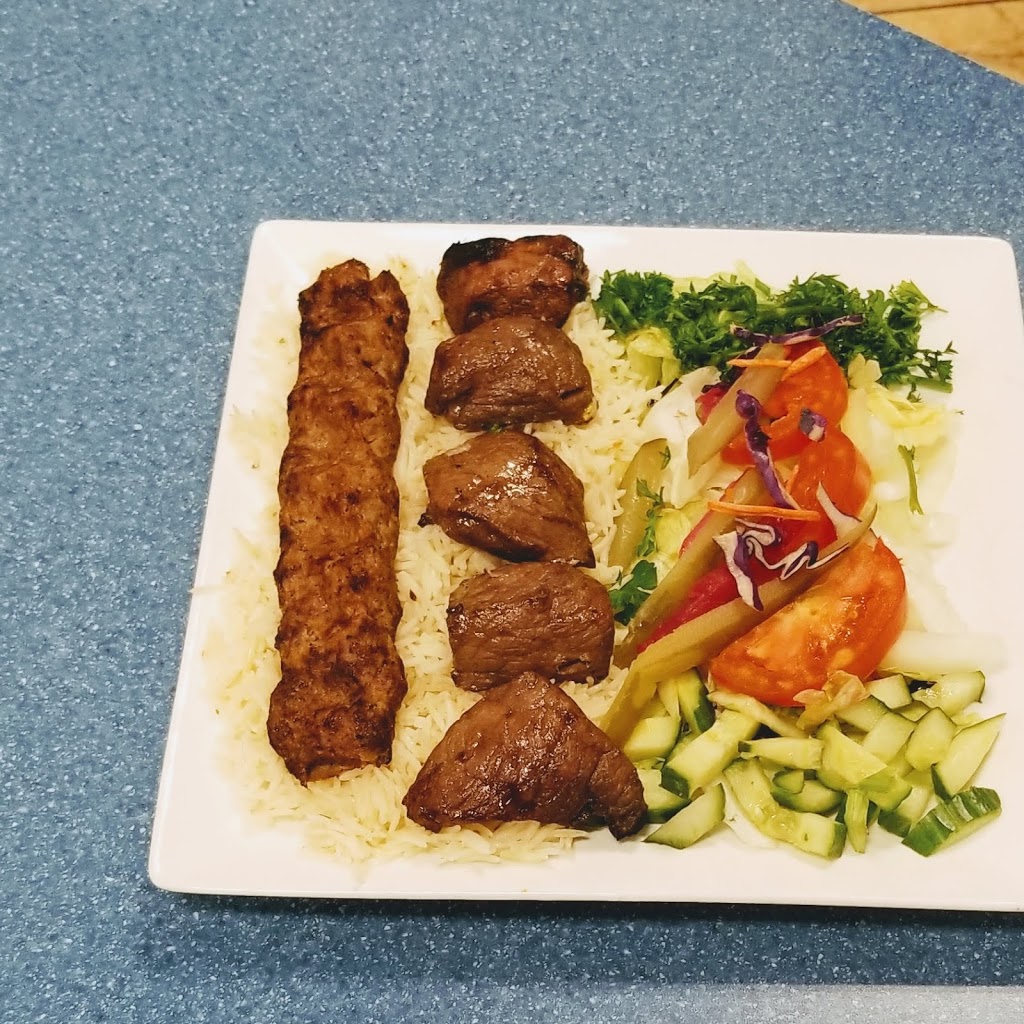 Mumtaz Grill Restaurant | 3354 Keele St, North York, ON M3J 1L5, Canada | Phone: (647) 725-3337