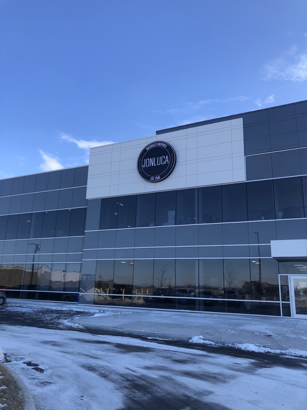 Jonluca | 21 Keyes Ct, Vaughan, ON L4H 4V6, Canada | Phone: (416) 503-2517