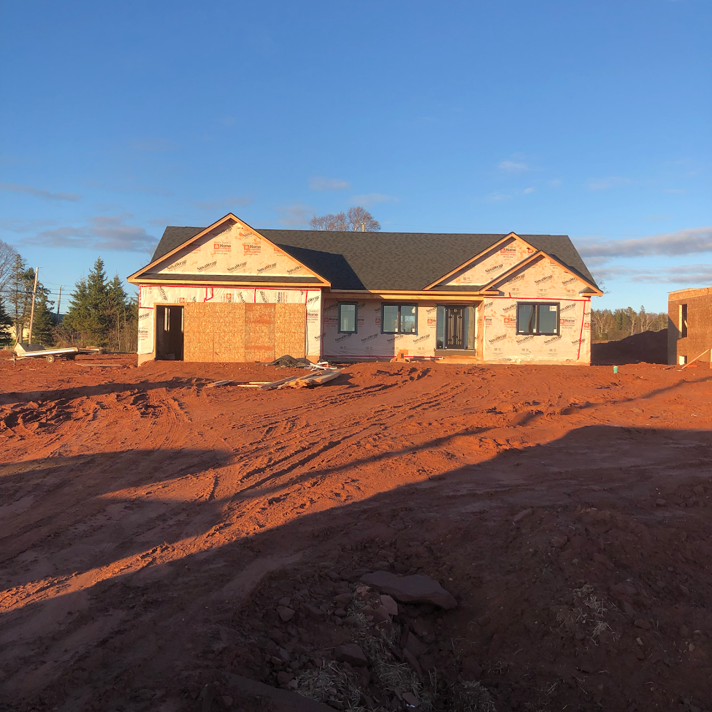 Massey Fine Homes Inc | 68 Falcon Dr, Cornwall, PE C0A 1H4, Canada | Phone: (902) 393-3613