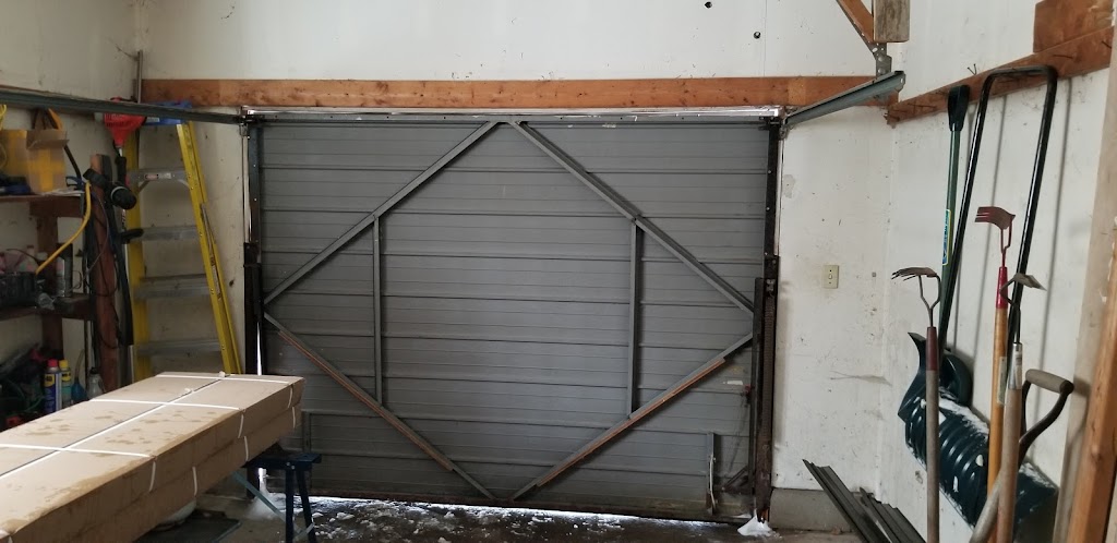 van Dooren Doors | 1421 Helena Montague Ave, London, ON N6K 1Z5, Canada | Phone: (226) 980-5283