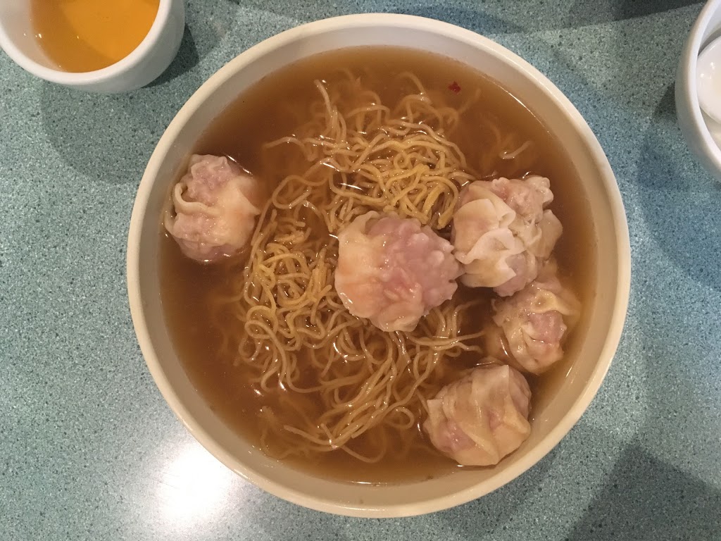 China Garden Restaurant 食德喜 | 31 University Ave, Waterloo, ON N2J 2A2, Canada | Phone: (519) 888-0088