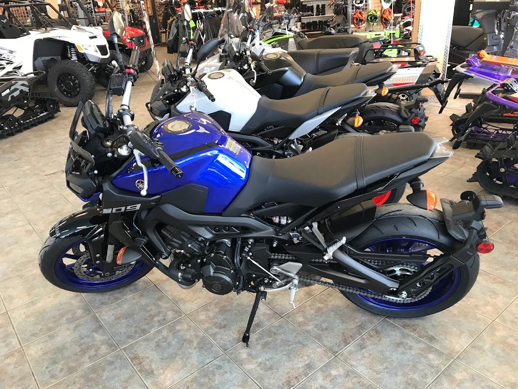 Saguenay Marine Inc | 1911 Rue Ste Famille, Jonquière, QC G7X 4Y1, Canada | Phone: (418) 547-2022