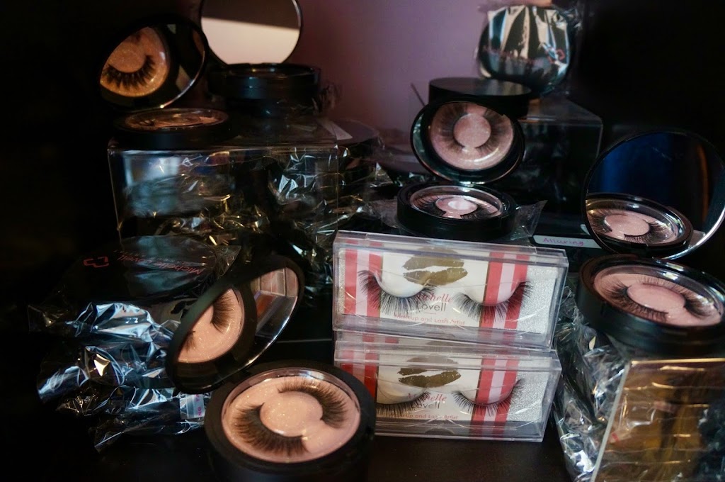 Michelle Lovell Beauty - Lovelly Beauty & Wellness | Floral Crescent, Kitchener, ON N2G 3B3, Canada | Phone: (519) 574-6186