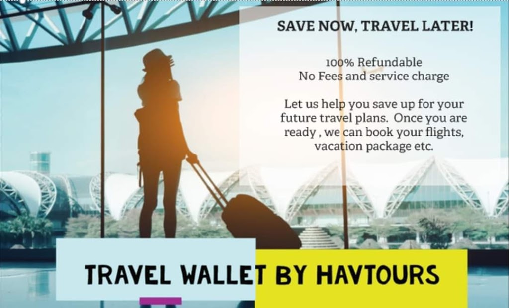 HAV TOURS AND EVENTS | 1354 Main St, Winnipeg, MB R2W 3T8, Canada | Phone: (431) 800-4880