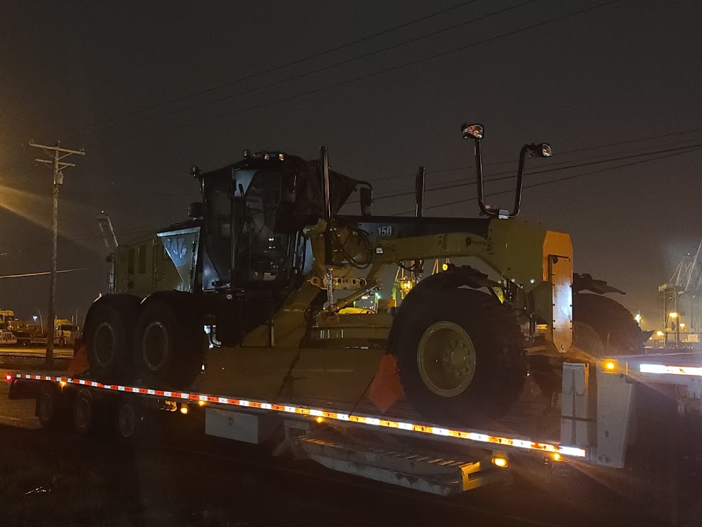 R-KO Truck Lines Ltd. | 40 Stonecrest Pt W, Lethbridge, AB T1K 6W3, Canada | Phone: (403) 915-6872