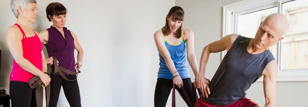 Grow a Lotus Yoga | 5531 Leeds St, Halifax, NS B3K 4A2, Canada | Phone: (902) 403-9630