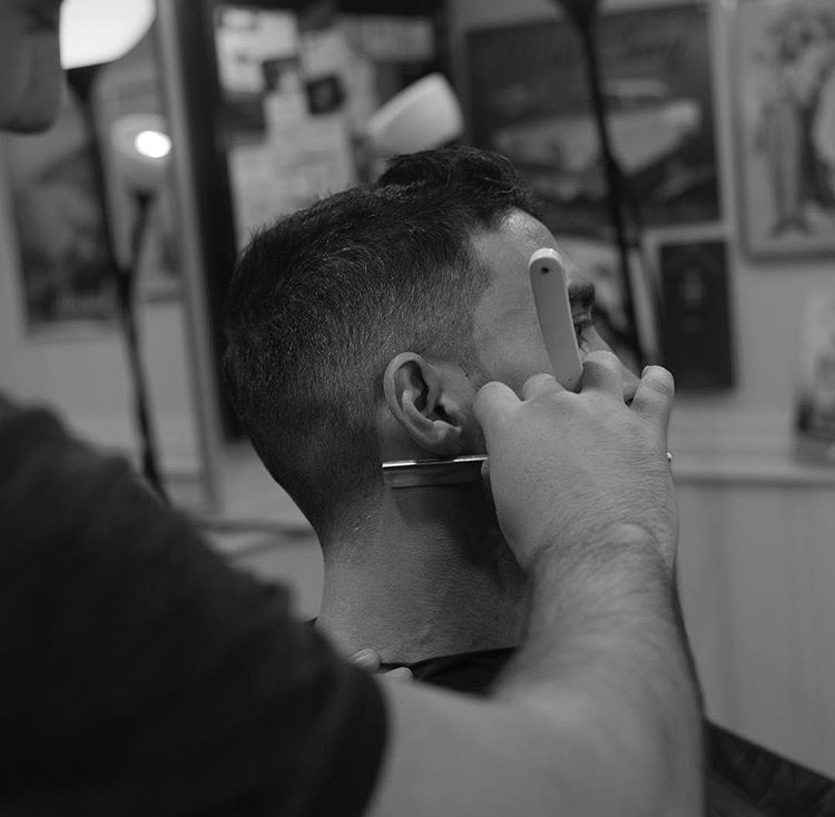 Kleinburg Barbershop | 10525 Islington Ave, Kleinburg, ON L0J 1C0, Canada | Phone: (905) 552-0648