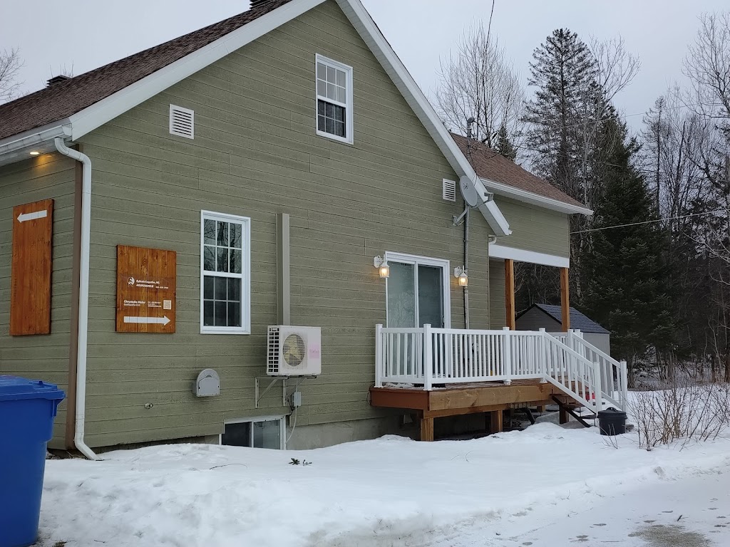 Ostéopathe Stoneham- Chrystelle Meler D.O | 43 1re Avenue, Stoneham-et-Tewkesbury, QC G3C 0K8, Canada | Phone: (418) 261-5017