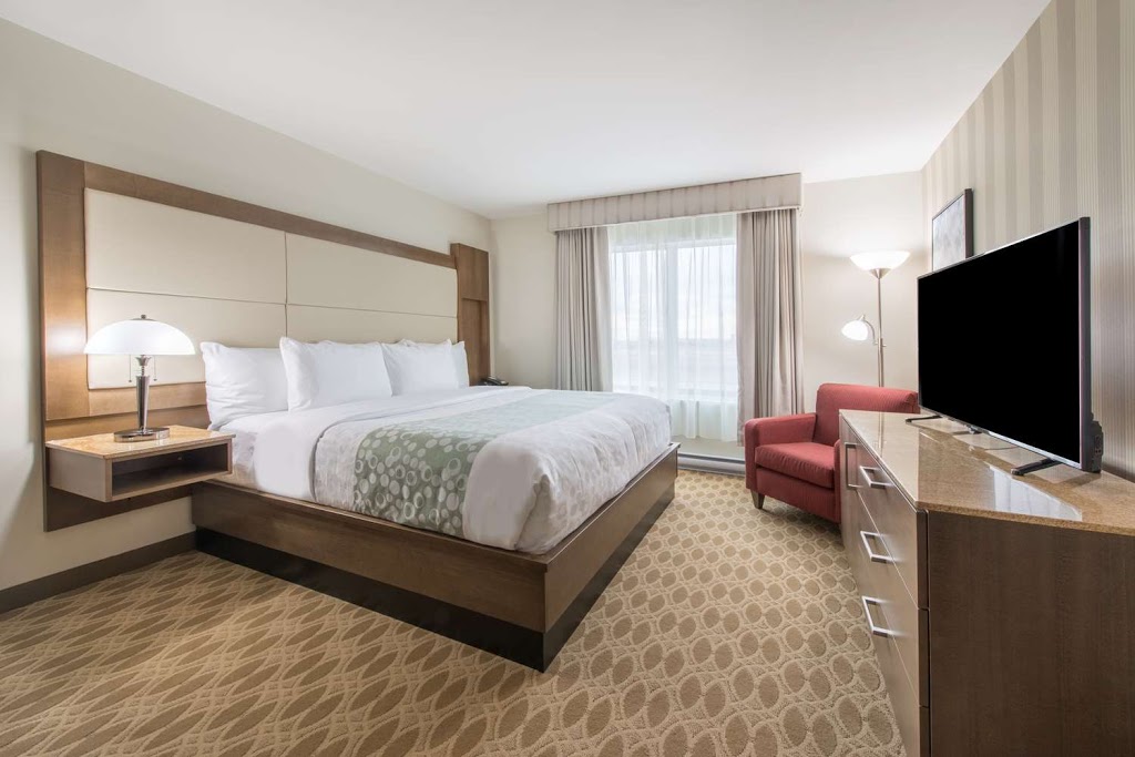 Wyndham Garden Calgary Airport | 11 Freeport Cres NE, Calgary, AB T3J 0T4, Canada | Phone: (403) 516-2266