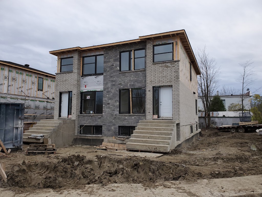 Les entreprises F.A. Lessard inc. MAÇONNERIE | 120amelanchiers, Bromont, QC J2L 0M5, Canada | Phone: (450) 330-4794