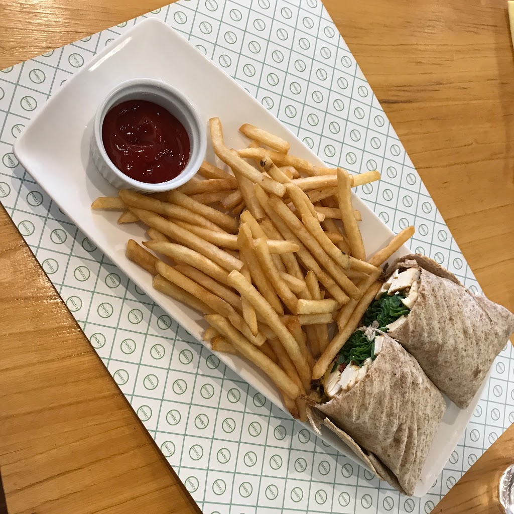 Pantry | 3456 Bathurst St, North York, ON M6A 2C4, Canada | Phone: (416) 785-0996