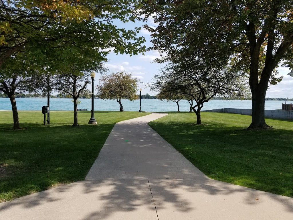 Drake Park | 509 S Water St, Marine City, MI 48039, USA