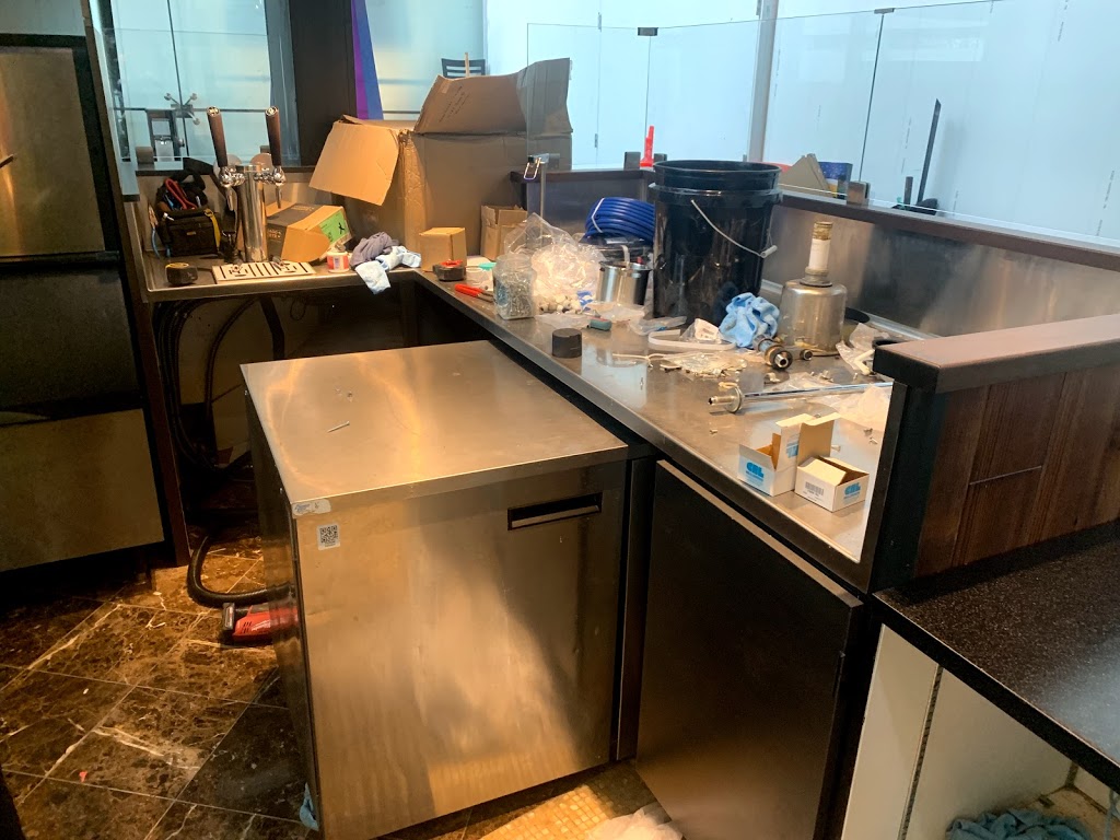 HKN post Construction cleaning services ltd. | 5891 Boundary Rd, Vancouver, BC V5R 2R2, Canada | Phone: (604) 442-3337