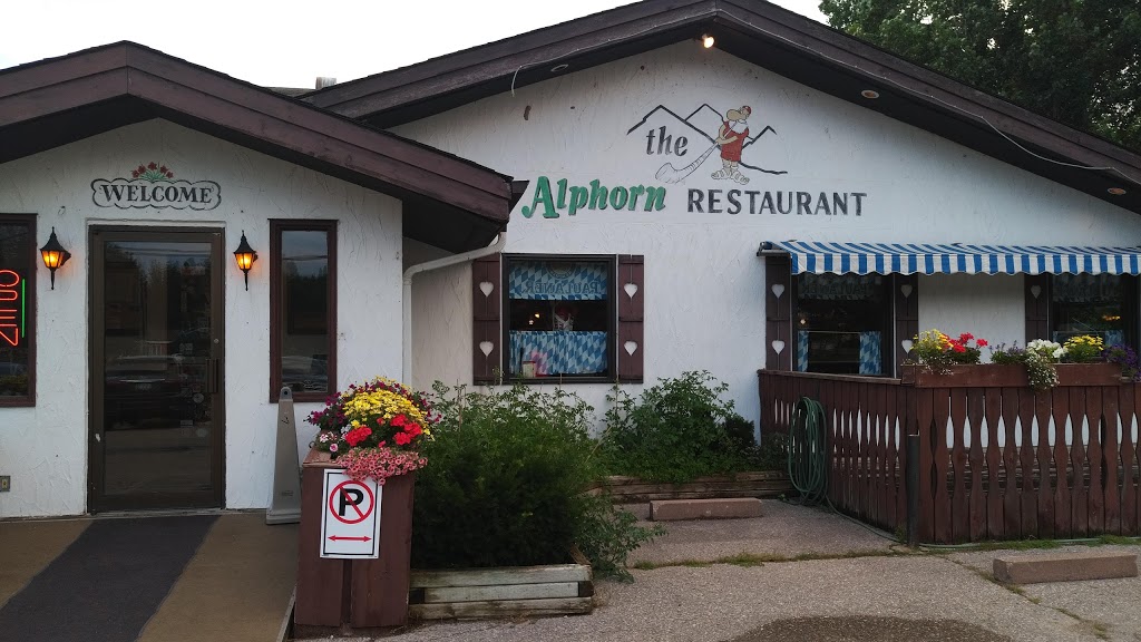 The Alphorn Restaurant | The Blue Mountains, ON L9Y 0K3, Canada | Phone: (705) 445-8882